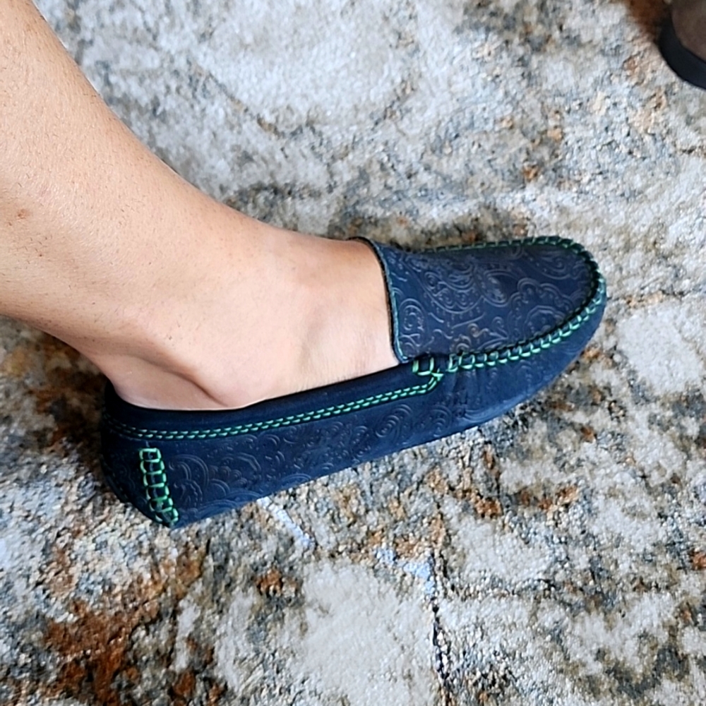 Robert graham 8.5 shoes